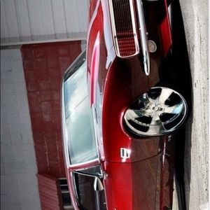 Meet your Posher, Devon